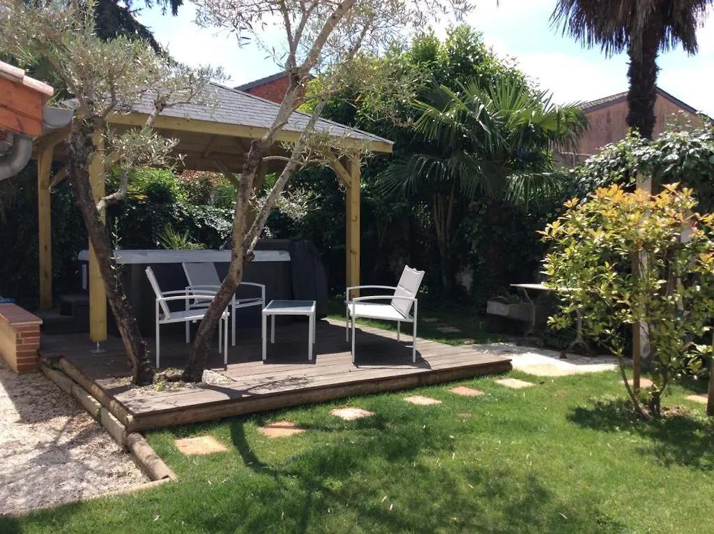 Hébergement de vacances Gite De L'Ormeau Castelsarrasin