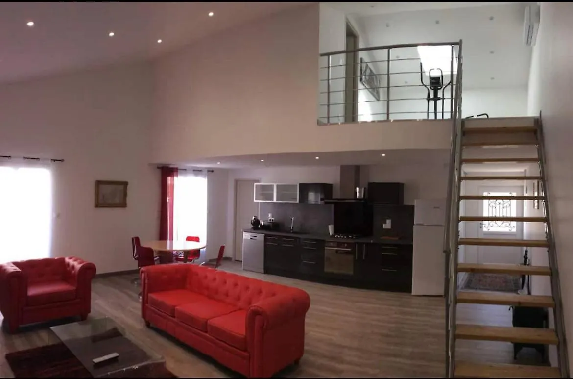 Hébergement de vacances Gite De L'Ormeau Castelsarrasin