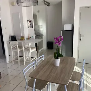 Orchidée Castelsarrasin