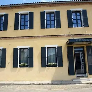 Absolu Hotel