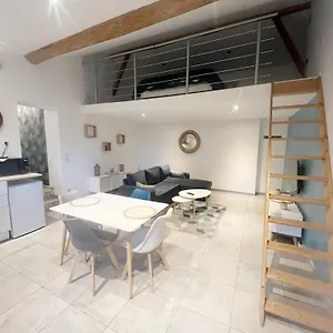 A Deux Pas Des Peniches Castelsarrasin